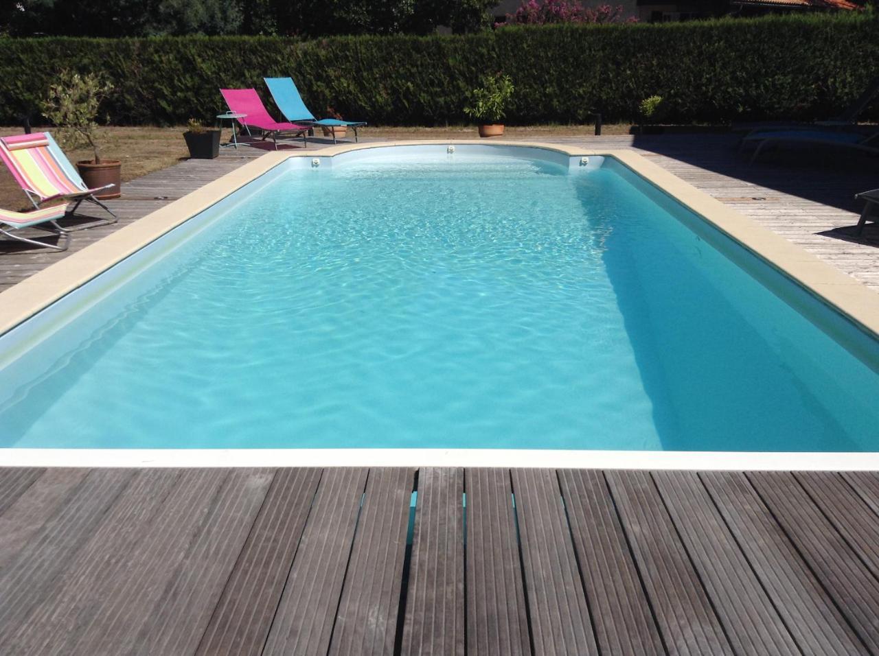 Villa Andernos Andernos-les-Bains
