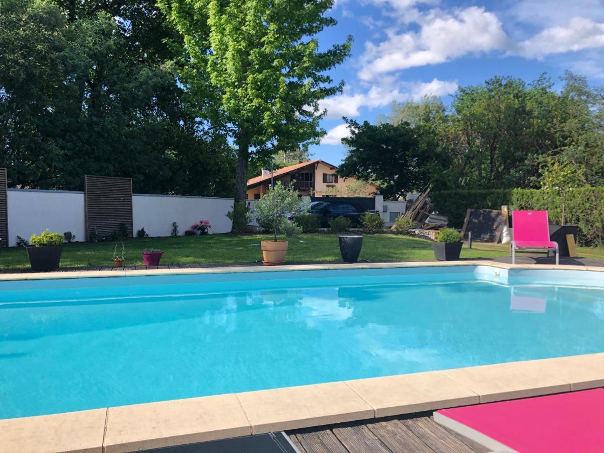 Ferienhaus Villa Andernos *