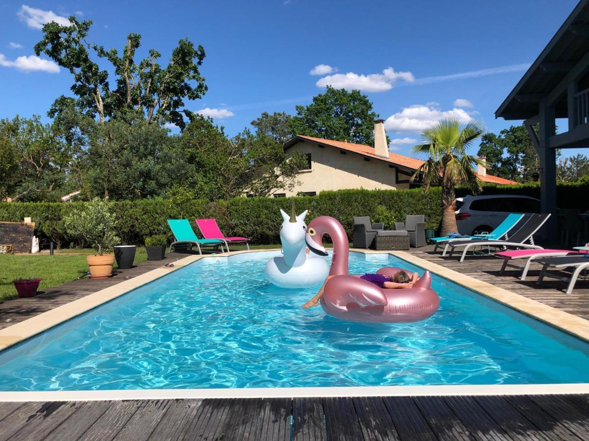 Villa Andernos Andernos-les-Bains
