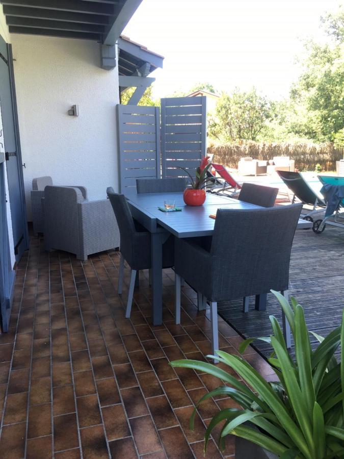 Ferienhaus Villa Andernos *